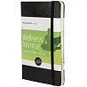 Notes-terminarz Moleskine dla miłośników zdrowego trybu życia (Moleskine Passion Wellness Journal) Notes-terminarz Moleskine dla miłośników zdrowego trybu życia (Moleskine Passion Wellness Journal)