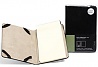 Etui okładka Moleskine na e-czytnik wraz z notatnikiem - kompatybilne z Kindle 2 (Moleskine E-Reader Cover + Volant Notebook) Etui okładka Moleskine na e-czytnik wraz z notatnikiem - kompatybilne z Kindle 2 (Moleskine E-Reader Cover + Volant Notebook)