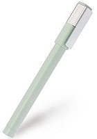 Pióro Kulkowe Żelowe Moleskine 0.7 milimetra Pistacjowe / Zieleń Szałwii ze Skuwką (Moleskine Classic Cap Roller Pen Plus 0.7 Sage Green) - 8052204401369