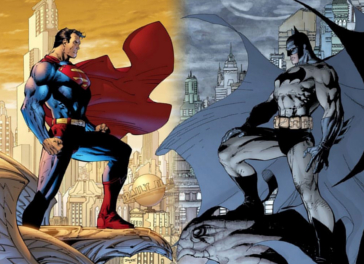 Moleskine BATMAN vs SUPERMAN (Moleskine Limited Edition Batman vs Superman)